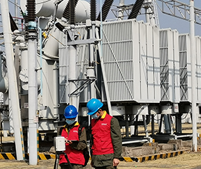 汉台倾斜摄影技术在基础设施监测中如何发挥作用？